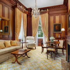 The Lanesborough, an Oetker Collection Hotel комната для гостей фото 4