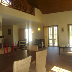Отель Villa Herdade de Montalvo развлечения