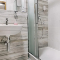 Отель Citihotel Veliki 3* Стандартный номер фото 5