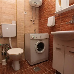 Апартаменты Apartments Memidz Улучшенные апартаменты с различными типами кроватей фото 5