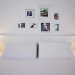 Апартаменты Ramblas Apartments Апартаменты с 2 отдельными кроватями фото 18