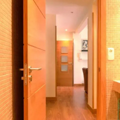 Отель Apartamento Amara интерьер отеля фото 2