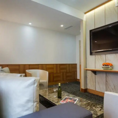 St Gotthard Hotel 4* Номер категории Эконом фото 2