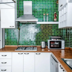Апартаменты Tarus Apartments Cihangir в номере