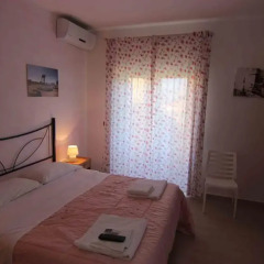 Отель Le Dune Beach 3* Стандартный номер фото 11