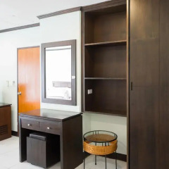 Отель Patong Moon Inn Guesthouse 3* Стандартный семейный номер разные типы кроватей