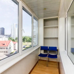 Апартаменты Molnar Apartments Апартаменты фото 12