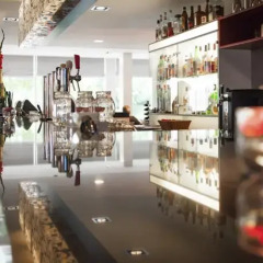 Отель Novotel Antwerpen развлечения