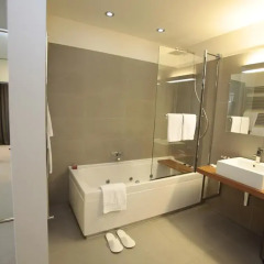 Cosmopolitan Hotel 4* Люкс