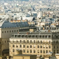Отель Locappart Quincampoix Франция, Париж - отзывы, цены и фото номеров - забронировать отель Locappart Quincampoix онлайн