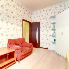Апартаменты AG Apartment Varshavskaya 112 комната для гостей фото 2