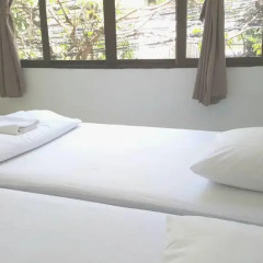 Rimklong Hostel - Adults Only Стандартный номер с различными типами кроватей фото 4