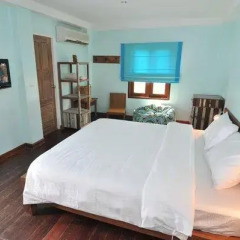 Отель Pier 42 Boutique Resort 3* Улучшенный номер фото 13
