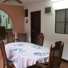 Отель Hostal San Fernando Колумбия, Кали - отзывы, цены и фото номеров - забронировать отель Hostal San Fernando онлайн балкон
