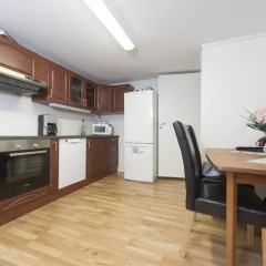 Отель Stavanger Lille Hotel - Gausel Apartments Норвегия, Ставангер - отзывы, цены и фото номеров - забронировать отель Stavanger Lille Hotel - Gausel Apartments онлайн в номере