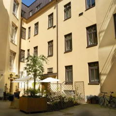 Hotel Royal Гётеборг фото 2