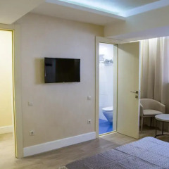 Гостиница Guest house Elizaveta Стандартный номер с различными типами кроватей фото 4