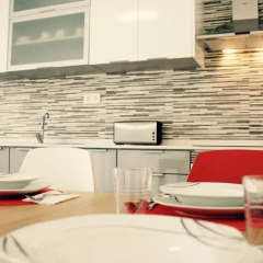Отель Ericeira Boutique House ванная