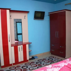 Hotel Buza 3* Стандартный номер с различными типами кроватей фото 8