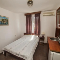 Апартаменты Mijovic Apartments Стандартный номер с различными типами кроватей фото 3
