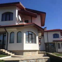 Отель Cassiopea Villas 2* Коттедж с разными типами кроватей фото 12
