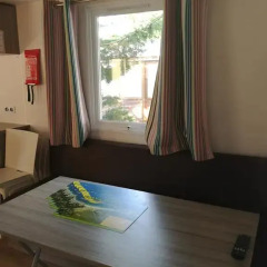 Отель Camping Playa Joyel Испания, Ноха - отзывы, цены и фото номеров - забронировать отель Camping Playa Joyel онлайн удобства в номере