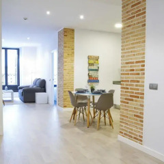 Отель Arenal Suites питание