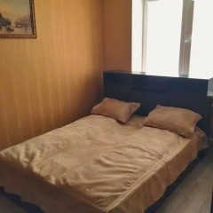Hostel 71 Стандартный номер с различными типами кроватей фото 4