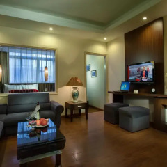 Art Trendy Hotel 3* Полулюкс с различными типами кроватей фото 8