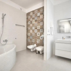 Union Hotel Prague 4* Номер Делюкс фото 9