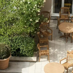 Отель Aparthotel Adagio Porte de Versailles фото 5