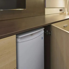 Отель New Residence Hall удобства в номере фото 2