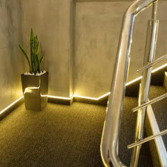 Etude Hotel сауна