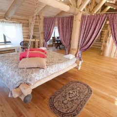 Гостиница Baykalsky Mayak Guest House в Новом Энхалуке отзывы, цены и фото номеров - забронировать гостиницу Baykalsky Mayak Guest House онлайн Новый Энхалук спа