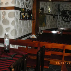 Отель Lux House Sevda 3* Стандартный номер с различными типами кроватей
