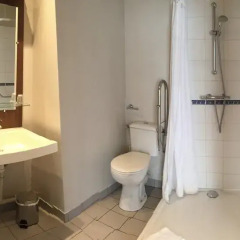 Отель Orion Paris Haussmann 3* Студия фото 2