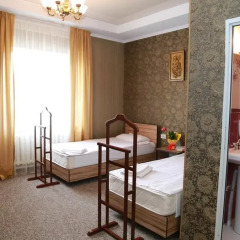 Отель Каусар Кыргызстан, Бишкек - 1 отзыв об отеле, цены и фото номеров - забронировать отель Каусар онлайн детские мероприятия