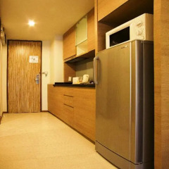 Golden Pearl Hotel 4* Студия