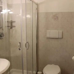 Отель Albergo Paradiso 3* Стандартный номер фото 6