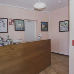 Отель Residencial Família интерьер отеля фото 2