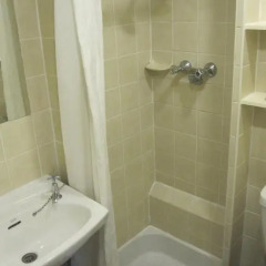 Mabledon Court Hotel 3* Стандартный номер с различными типами кроватей фото 8