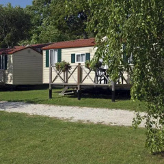 Отель Residence Onda Blu Стандартный номер фото 10