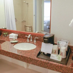 The Westin Bonaventure Hotel & Suites 4* Стандартный номер с различными типами кроватей фото 5