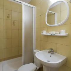 Diamonds Hotel Rzemieślnik 2* Номер Делюкс с различными типами кроватей фото 17