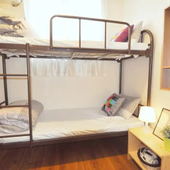 Отель Kimchee Dongdaemun Guesthouse Номер категории Эконом