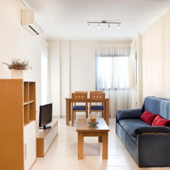 Отель Alicante Hills Апартаменты с различными типами кроватей фото 5