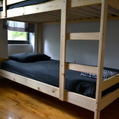 Отель North Manhattan Hostel США, Нью-Йорк - отзывы, цены и фото номеров - забронировать отель North Manhattan Hostel онлайн детские мероприятия