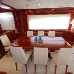 Отель Beyond the Sea Yacht Испания, Барселона - отзывы, цены и фото номеров - забронировать отель Beyond the Sea Yacht онлайн питание