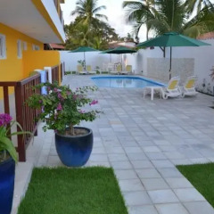 Отель Oasis do Sol