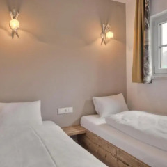 Hotel Sommerhof 4* Студия с различными типами кроватей фото 6